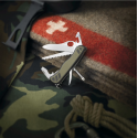 Victorinox - Couteau de l’Armée Suisse 08