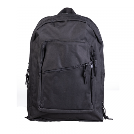 Rucksack "Day Pack" - schwarz