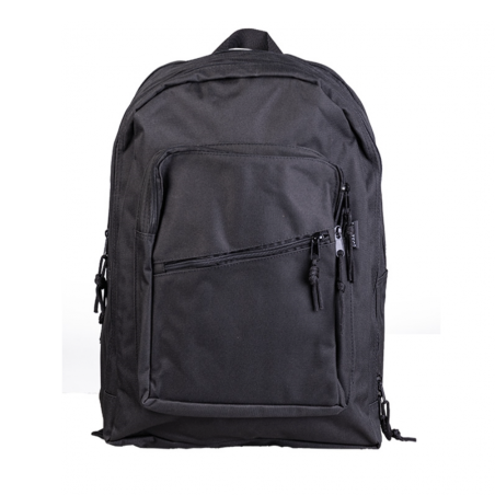 Rucksack "Day Pack" - schwarz