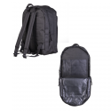 Rucksack "Day Pack" - schwarz