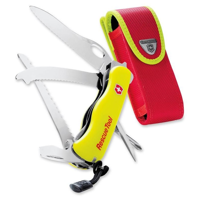 Victorinox - Rescue Tool