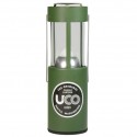 UCO - Lanterne originale à bougie - olive