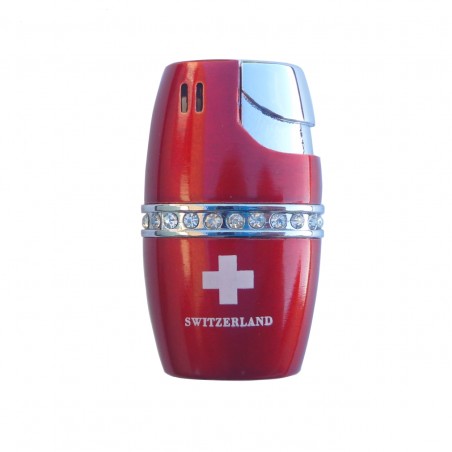 Gasfeuerzeug - Diamond Gasfeuerzeug - Diamond
