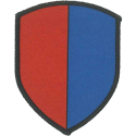 Klettabzeichen - Wappen - Tessin