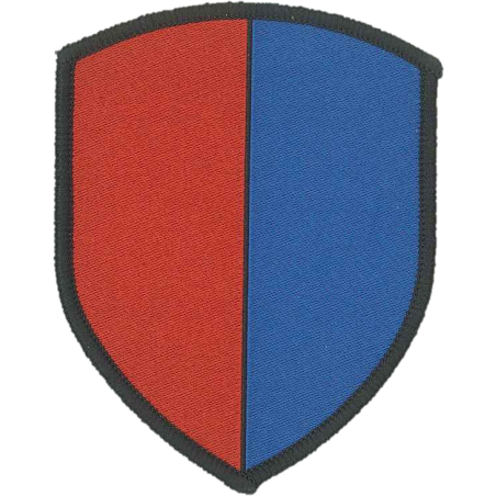 Klettabzeichen - Wappen - Tessin