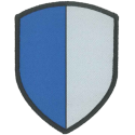 Klettabzeichen - Wappen - Luzern