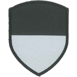 Klettabzeichen - Wappen - Freiburg