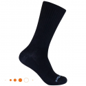 WRIGHTSOCK - silver escape army - schwarz (Anti-Blasen-Socken)