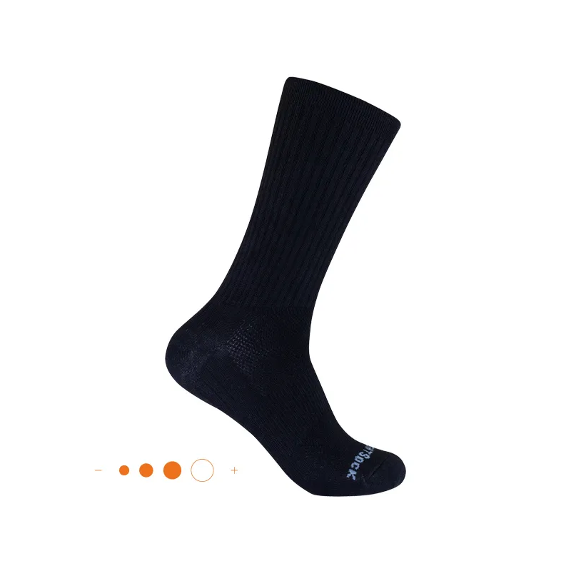 WRIGHTSOCK - silver escape army - schwarz (Anti-Blasen-Socken)