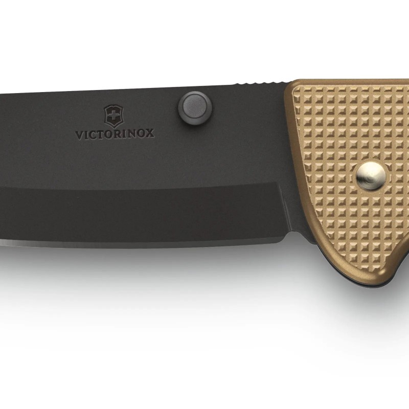 Victorinox - Evoke BS Alox - beige