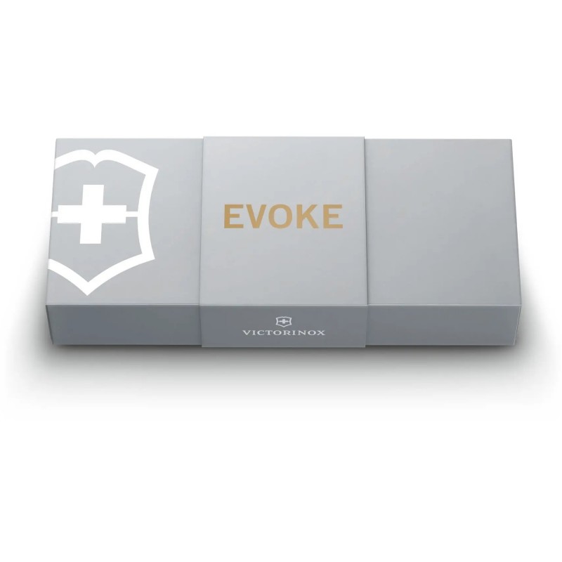 Victorinox - Evoke BS Alox - beige
