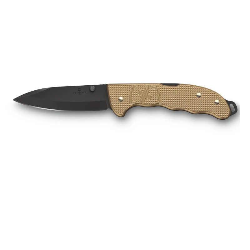 Victorinox - Evoke BS Alox - beige