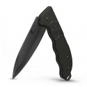 Victorinox - Evoke BS Alox - black