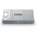 Victorinox - Evoke BS Alox - black