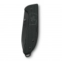 Victorinox - Evoke BS Alox - black