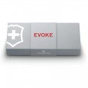 Victorinox - Evoke Alox - rouge