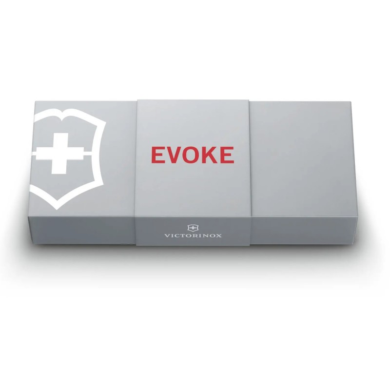Victorinox - Evoke Alox - rot