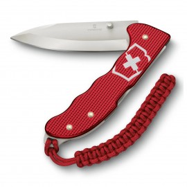 Victorinox - Evoke Alox - rouge