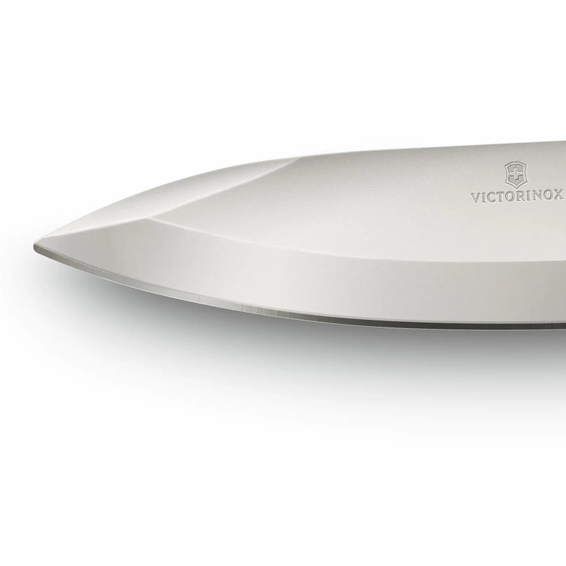 Victorinox - Evoke Alox - silber