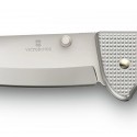 Victorinox - Evoke Alox - silber