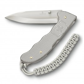 Victorinox - Evoke Alox - argent