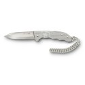 Victorinox - Evoke Alox - silber