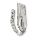 Victorinox - Evoke Alox - silber