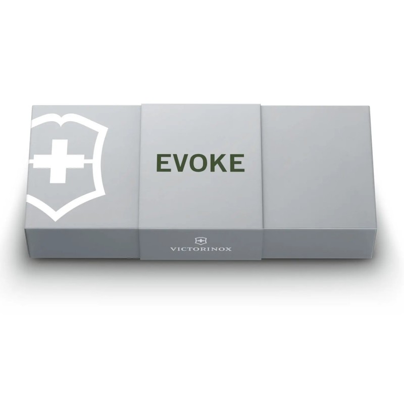 Victorinox - Evoke BSH Alox - oliv