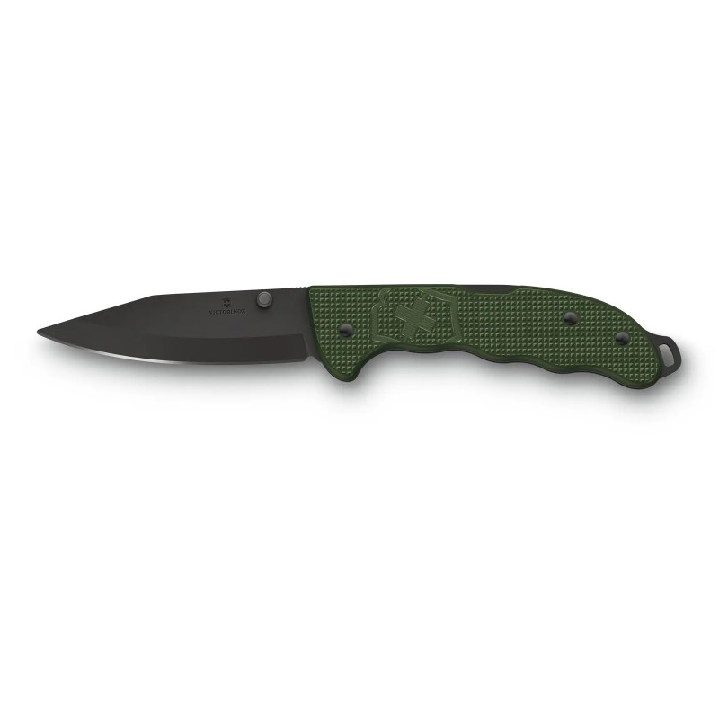 Victorinox - Evoke BSH Alox - oliv