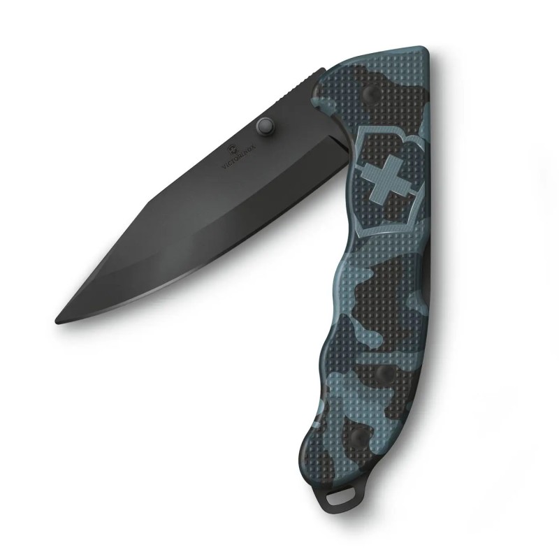 Victorinox - Evoke BSH Alox - Navy Camouflage