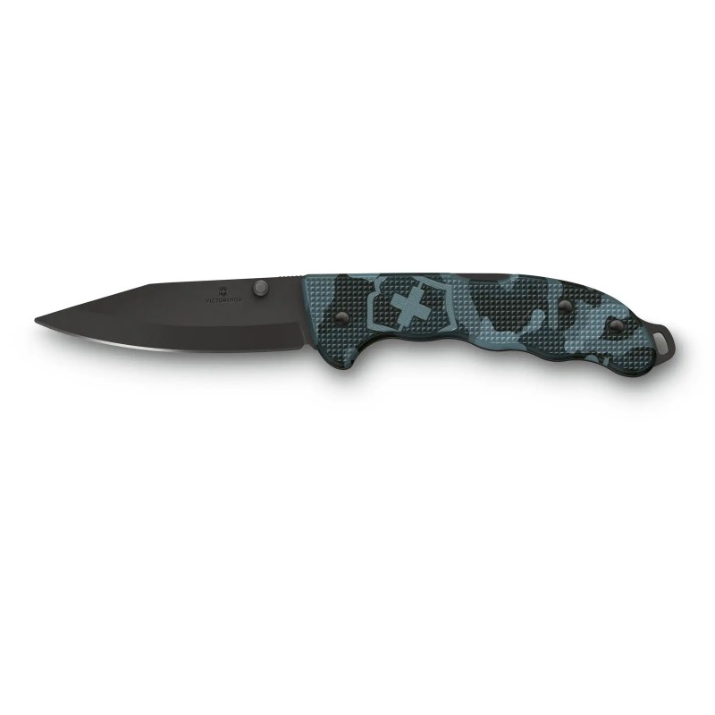 Victorinox - Evoke BSH Alox - Navy Camouflage