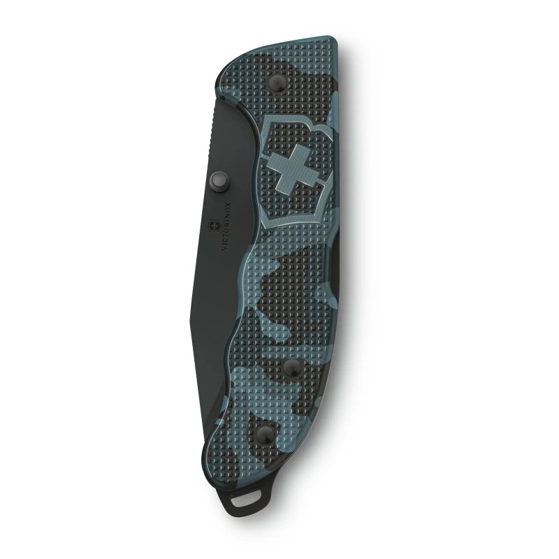 Victorinox - Evoke BSH Alox - Navy Camouflage