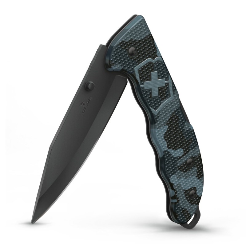 Victorinox - Evoke BSH Alox - Navy Camouflage