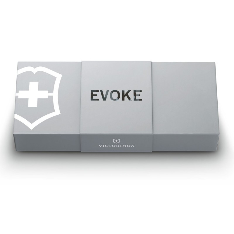 Victorinox - Evoke BSH Alox - Navy Camouflage