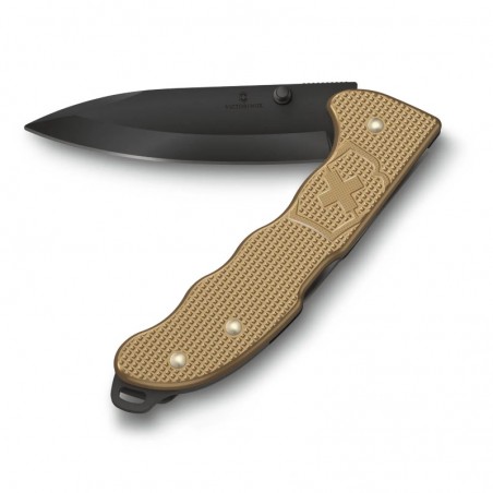 Victorinox - Evoke BS Alox - beige Victorinox - Evoke BS Alox - beige