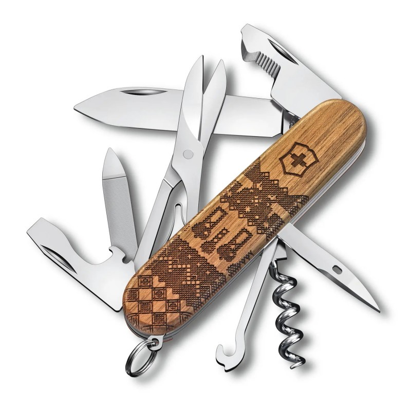 Victorinox - Swiss Spirit Limited Edition 2023