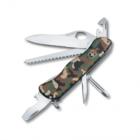 Victorinox - Trailmaster - tarn