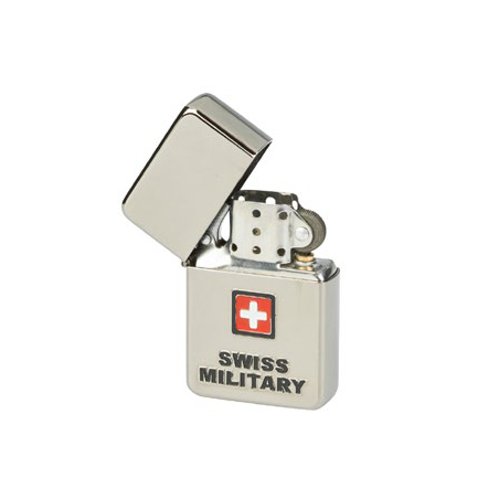 Swiss Military Sturmfeuerzeug Swiss Military Sturmfeuerzeug
