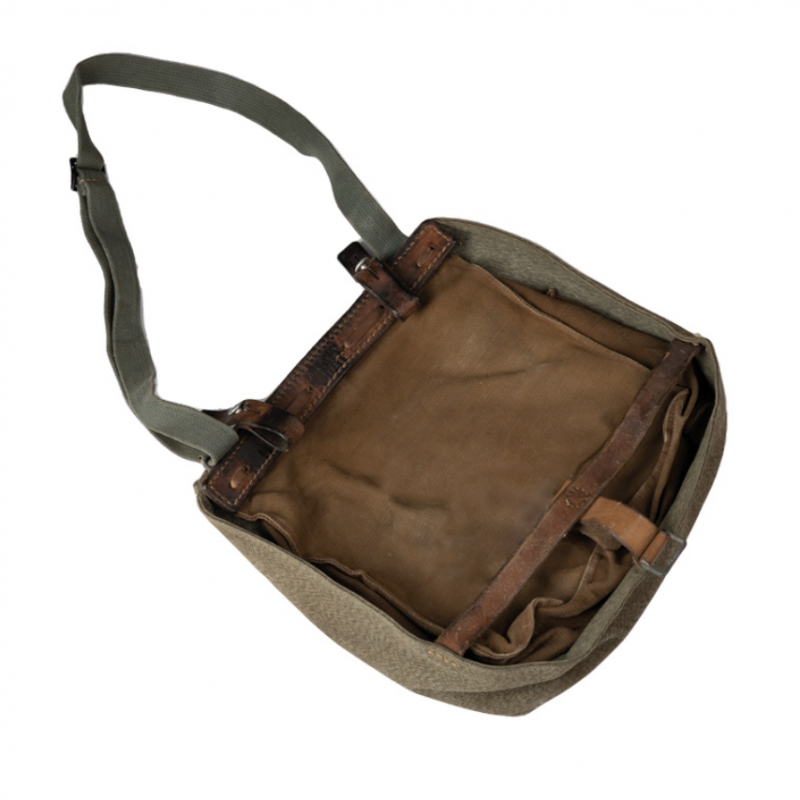 Sac à pain de l'armée type TO 61