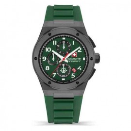 Swiss Military Hanowa - Sonoran Chrono - vert