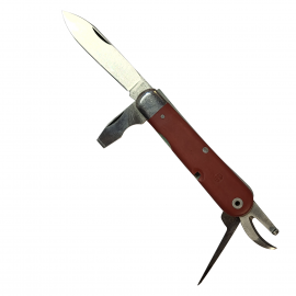 Taschenmesser - Elsener 1956
