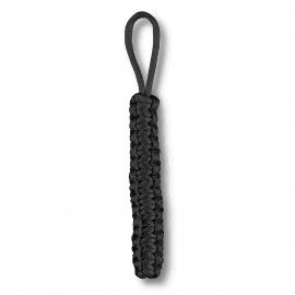 Victorinox - Paracord Anhänger - schwarz