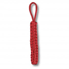 Victorinox - Attache en paracorde - rouge