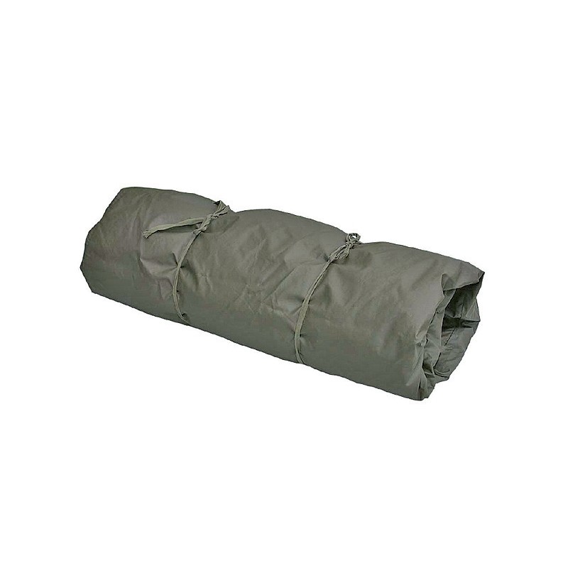 Sac de compression militaire pour sac de couchage Armée Allemande