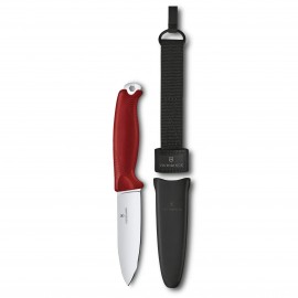 Victorinox - Venture - rot