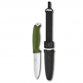 Victorinox - Venture - oliv