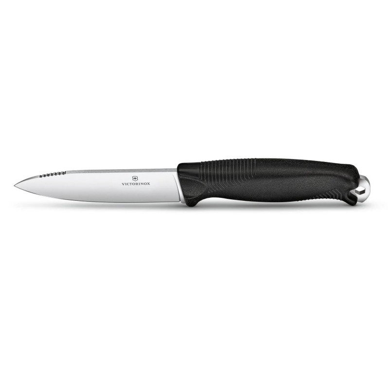 Victorinox - Venture - schwarz