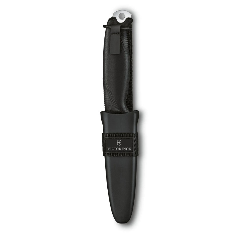 Victorinox - Venture - schwarz