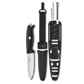 Victorinox - Venture Pro black