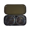 Armee-Schutzbrille